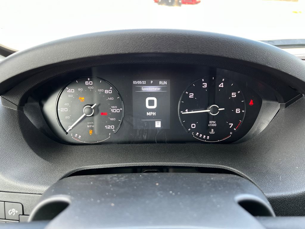 New 2026 RAM ProMaster 1500 w/ Convenience Group FWD image 22