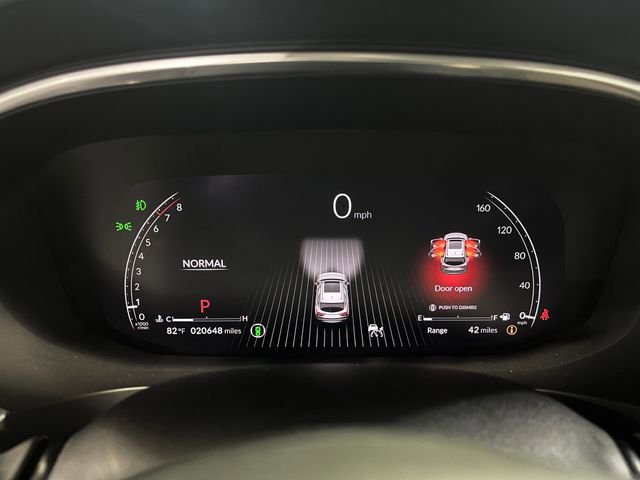 Used 2024 Acura MDX SH-AWD w/ Advance Package image 21