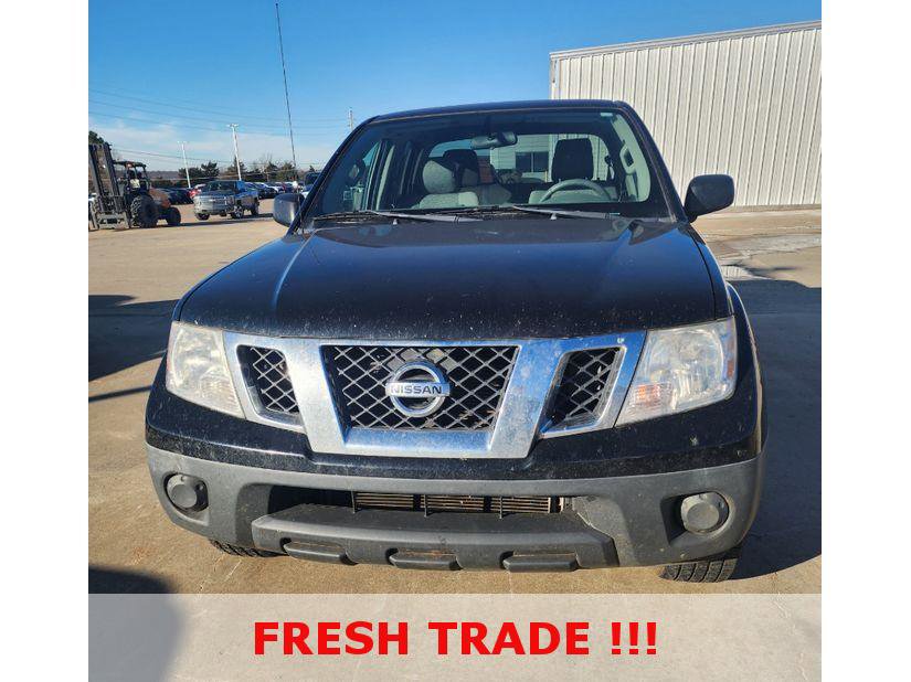 Used 2013 Nissan Frontier S image 1