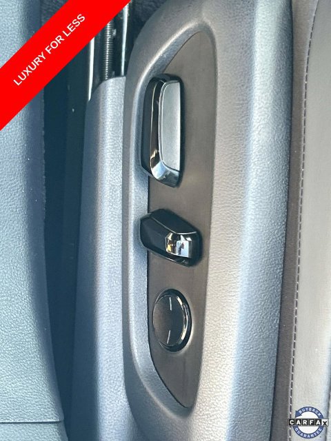Used 2025 Lexus ES 350 w/ Premium Package FWD image 26