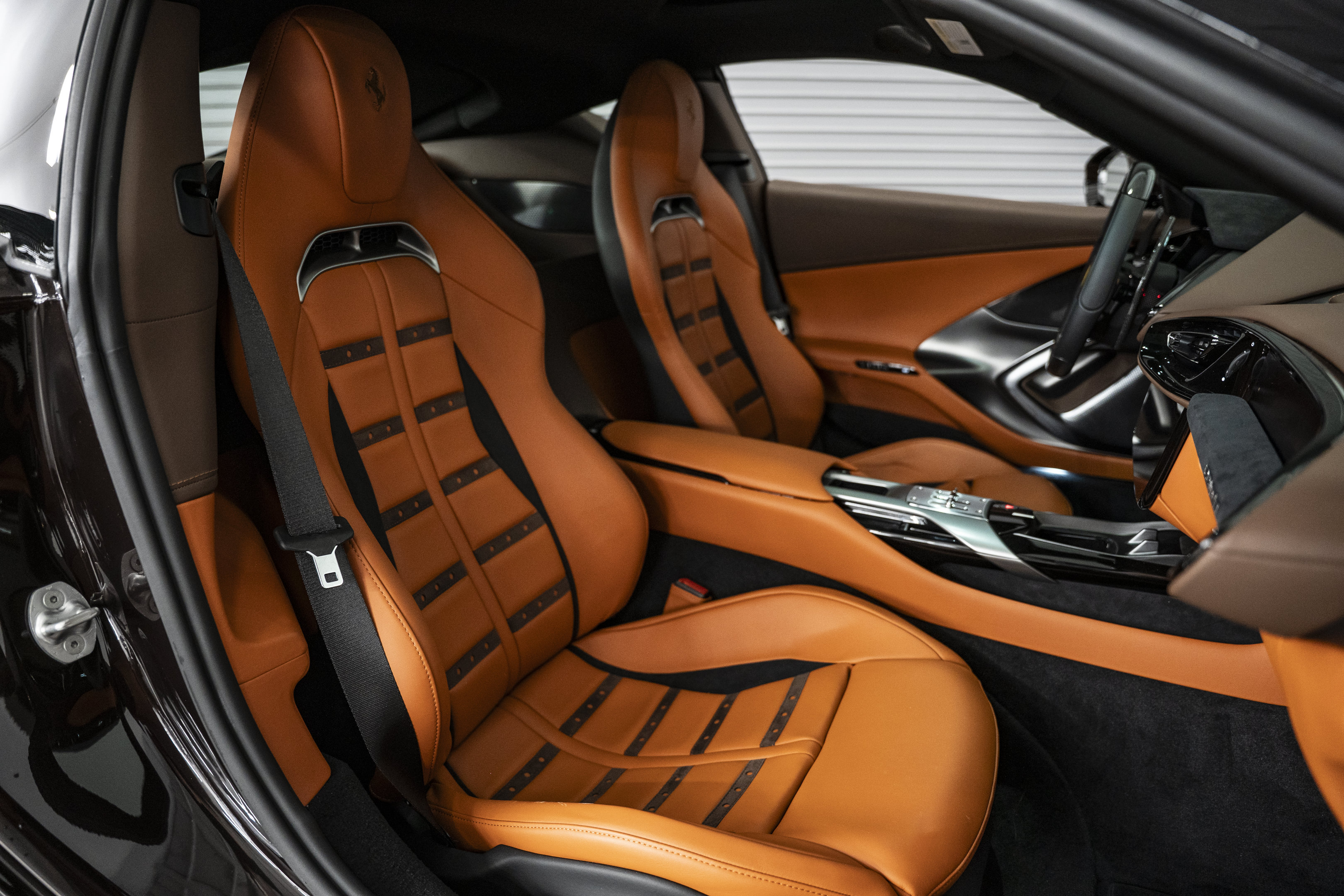 Used 2025 Ferrari 12Cilindri RWD image 28
