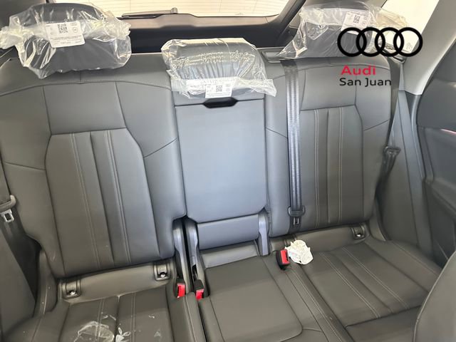 New 2025 Audi Q5 Premium Plus AWD/4WD image 32