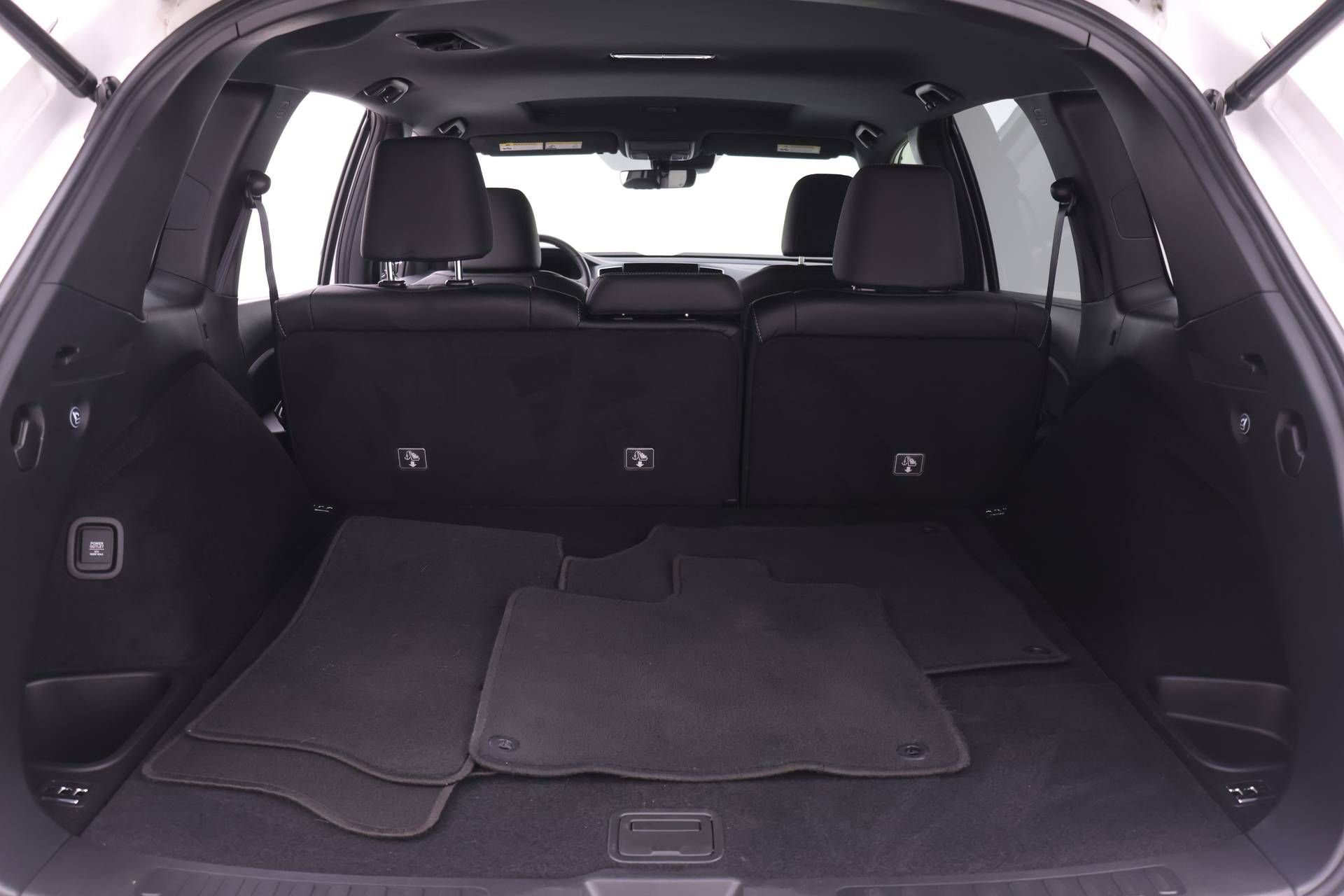 Certified 2023 Honda Passport EX-L image 14