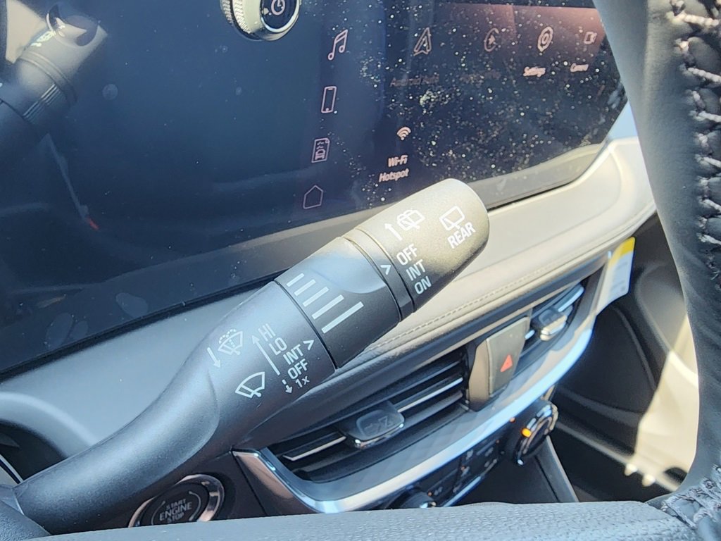 New 2026 Buick Encore GX Sport Touring w/ Advanced Technology Package image 23