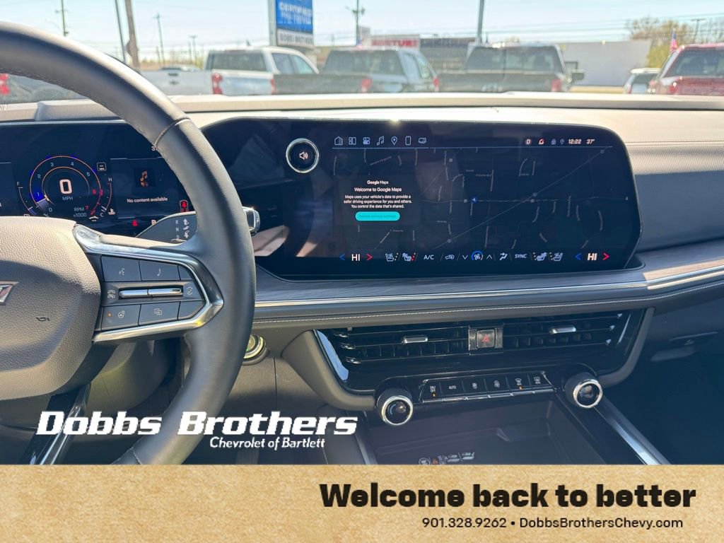 Used 2025 Chevrolet Tahoe Premier image 25