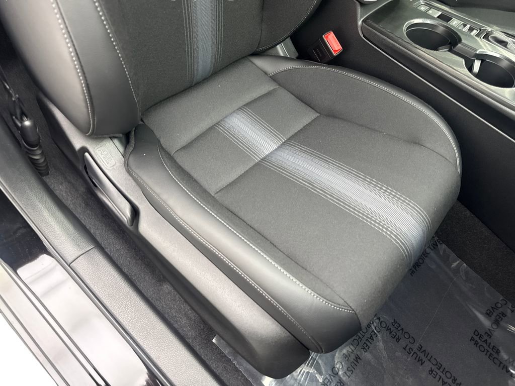 Used 2025 Honda Civic Sport image 47
