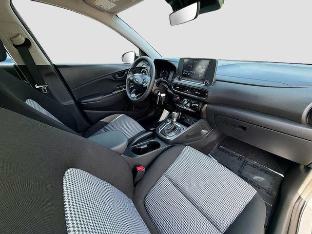 Used 2023 Hyundai Kona SE w/ Cargo Package FWD image 26