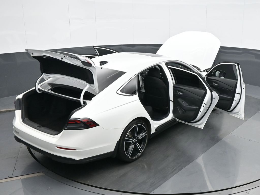 Used 2023 Honda Accord Sport image 39