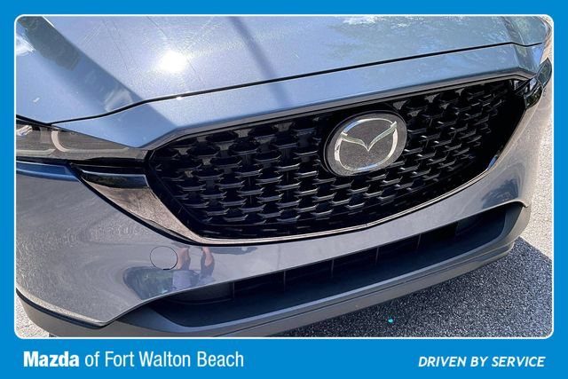 Used 2024 MAZDA CX-5 Carbon Edition AWD/4WD image 34