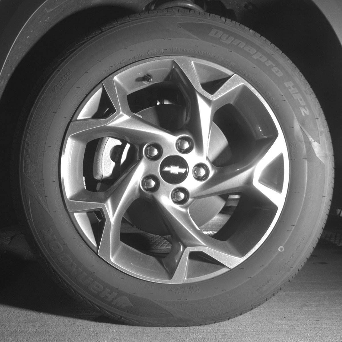 Used 2025 Chevrolet Trax LT image 12