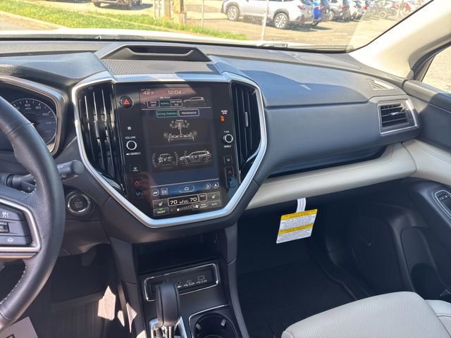 Certified 2025 Subaru Ascent Limited w/ Popular Package #1 image 11