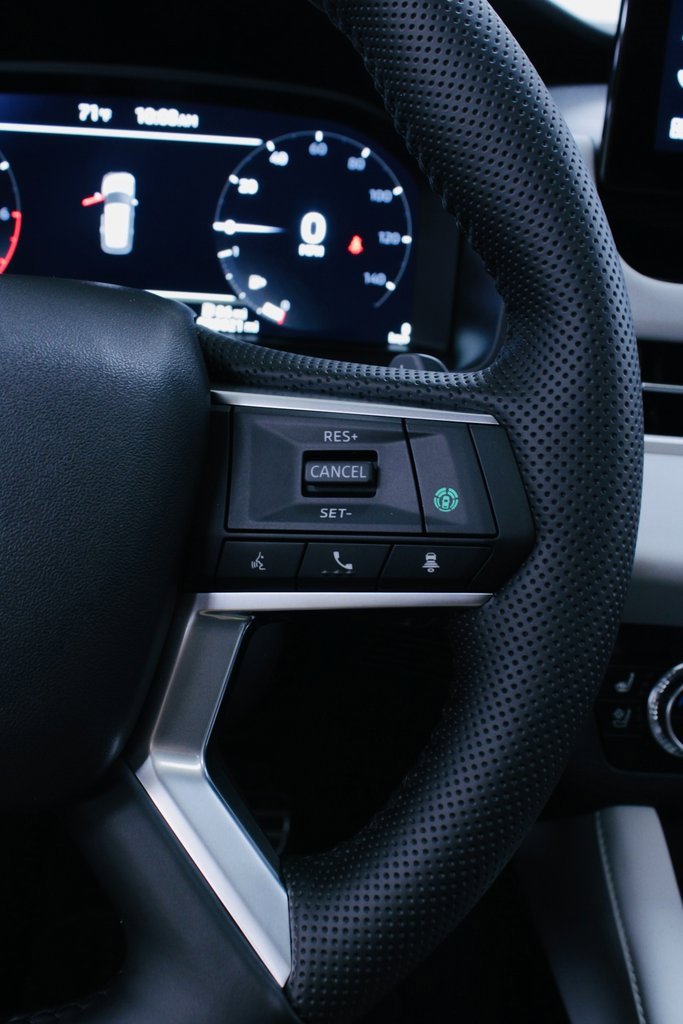 New 2025 Mitsubishi Outlander AWD image 13