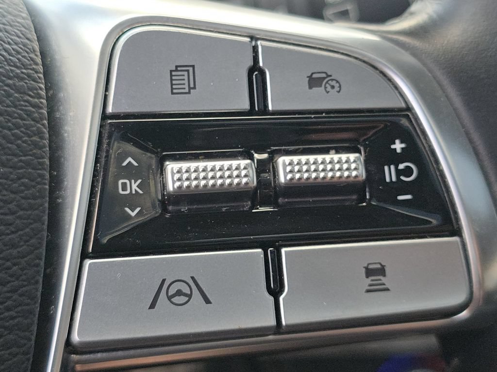 Used 2024 Kia Telluride S w/ S Sunroof Package AWD/4WD image 34