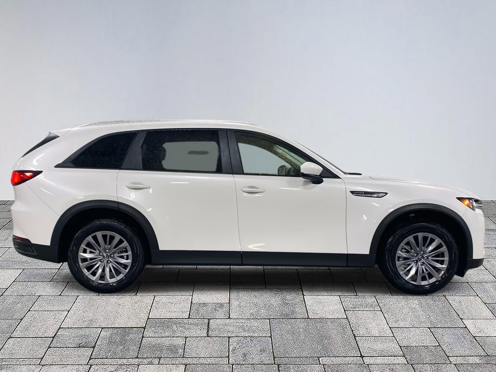 New 2026 MAZDA CX-90 3.3 Turbo w/ Select Package image 8