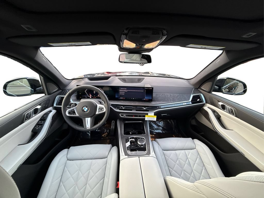 New 2026 BMW X5 sDrive40i w/ M Sport Package RWD image 28