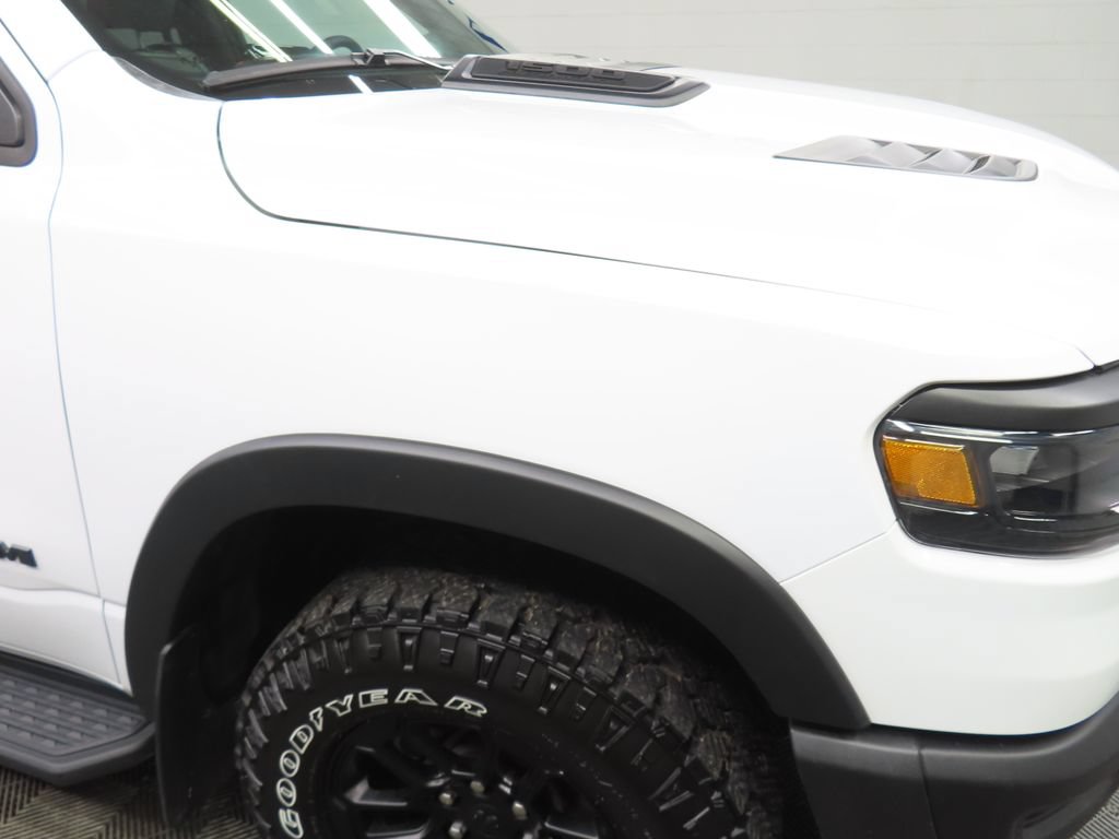 Used 2026 RAM 1500 Rebel w/ Rebel Level 2 Equipment Group AWD/4WD image 35