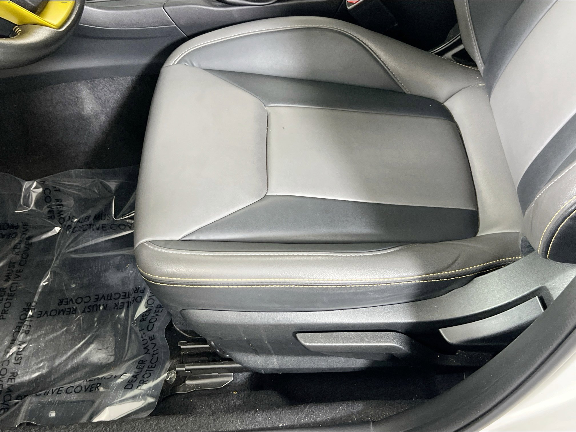 Used 2022 Subaru Crosstrek 2.5i Sport w/ Moonroof Package image 18