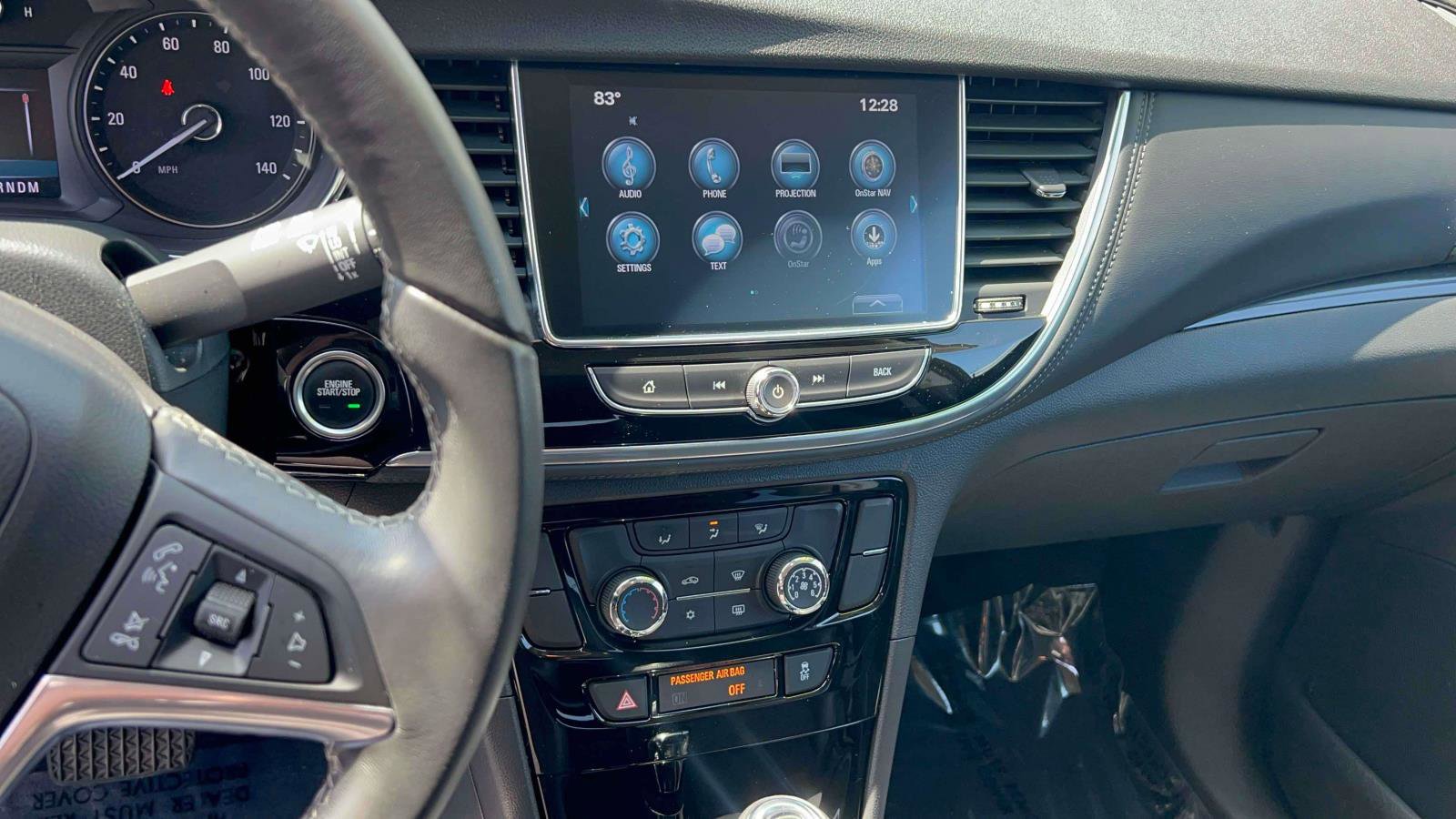 Used 2020 Buick Encore Preferred image 18