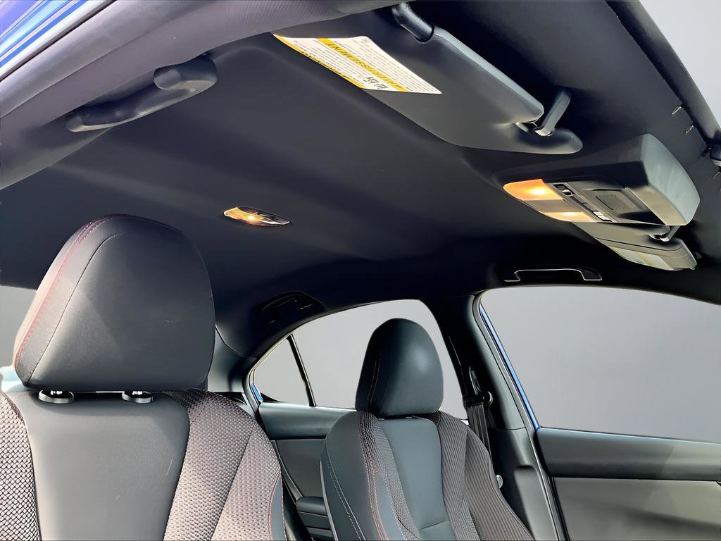 Used 2022 Subaru WRX Premium image 20