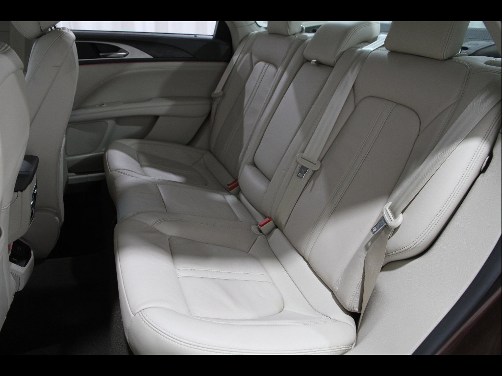 Used 2019 Lincoln MKZ Reserve image 21