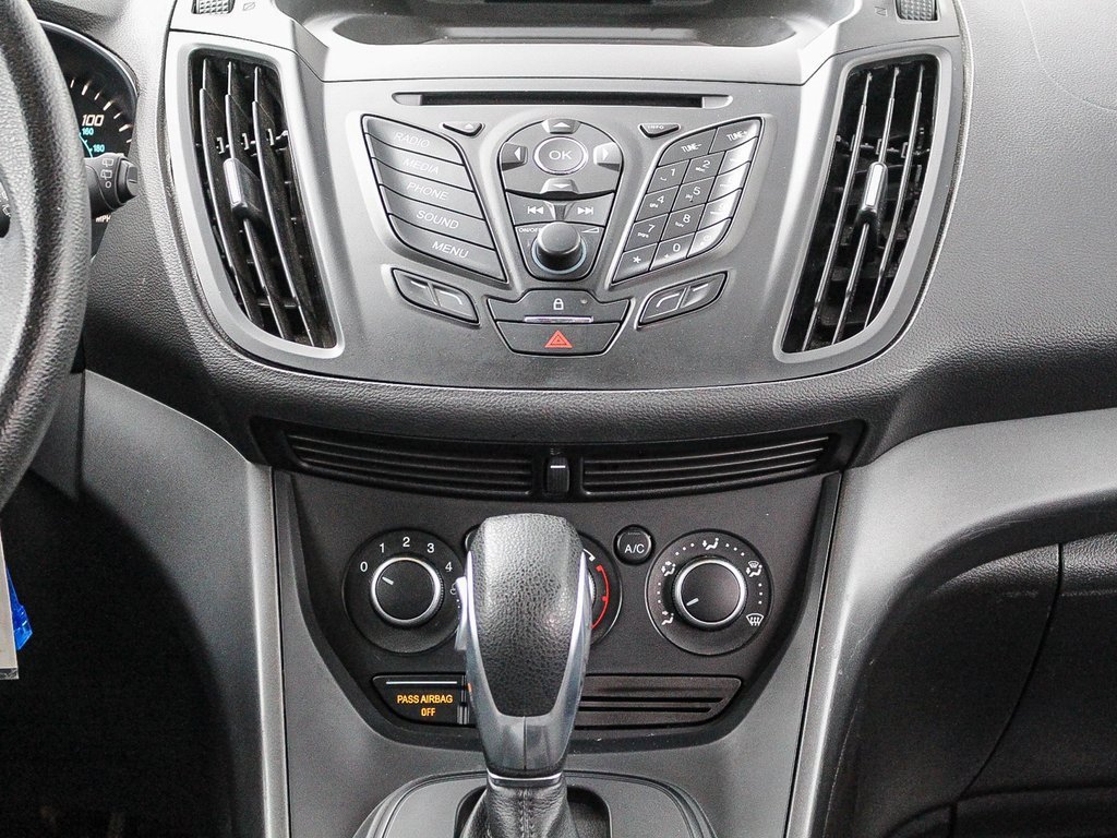 Used 2016 Ford Escape S image 15