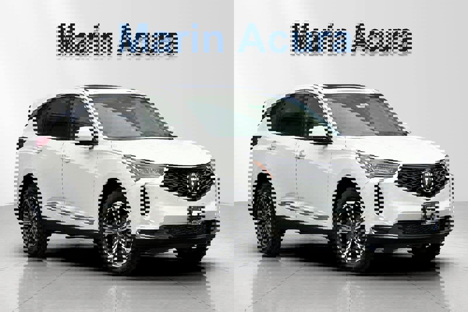 New 2026 Acura RDX SH-AWD w/ Technology Package