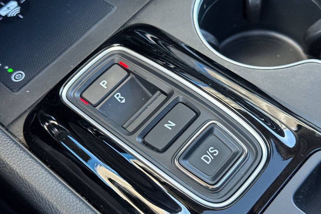 Certified 2023 Honda Pilot Elite image 28