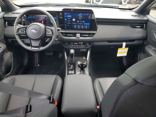 New 2026 Subaru Outback Premium AWD/4WD image 15