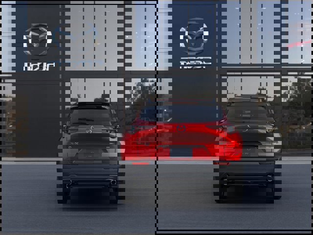 New 2025 MAZDA CX-30 AWD 2.5 S w/ Preferred Package image 4