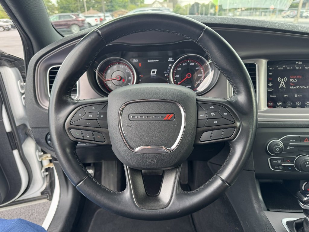 Used 2023 Dodge Charger SXT image 8