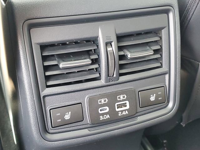 New 2026 Subaru Outback Touring XT image 11