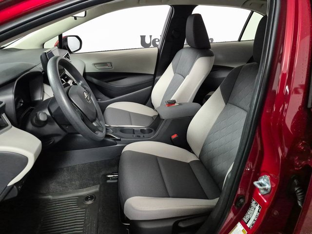 New 2026 Toyota Corolla LE image 9