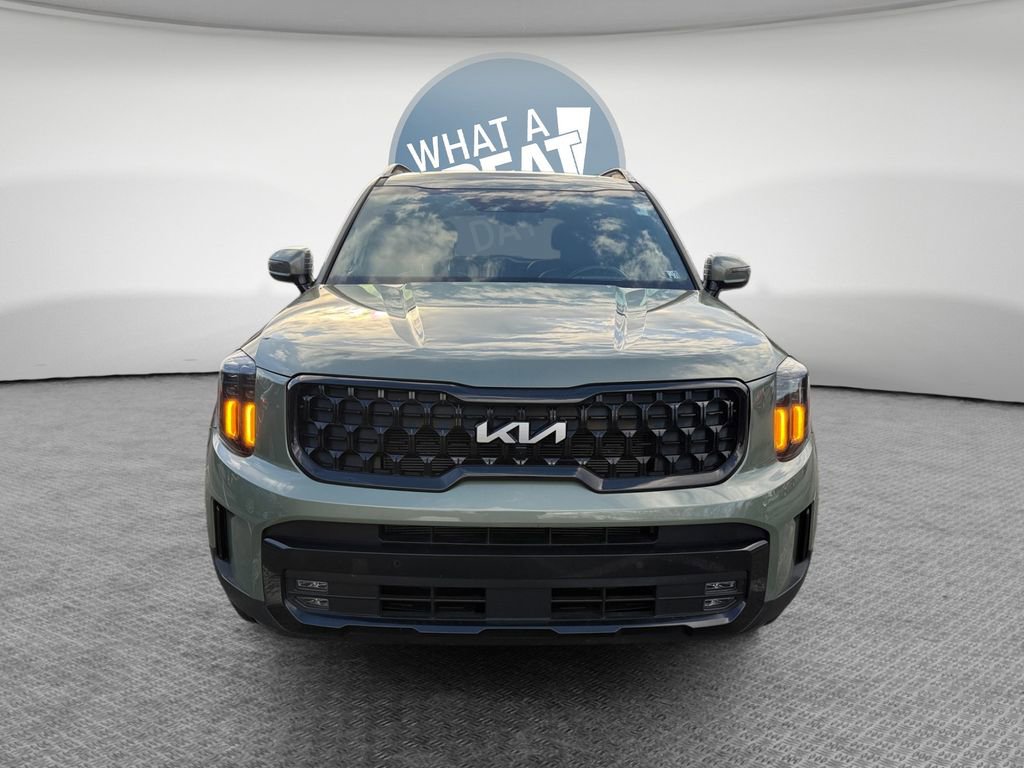Used 2024 Kia Telluride SX Prestige X-Pro image 9