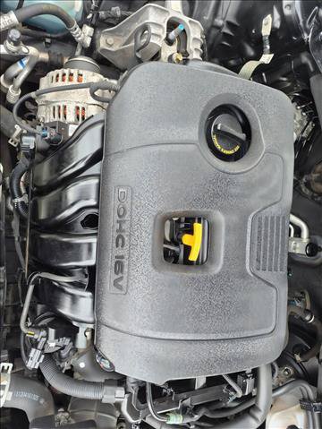 Used 2020 Kia Forte GT-Line FWD image 21