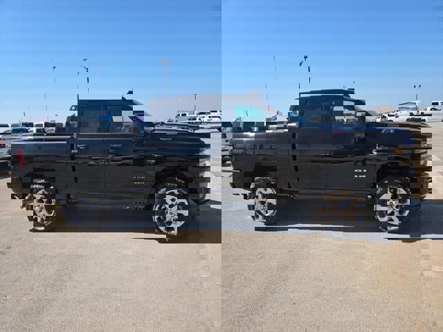 New 2026 RAM 2500 Lone Star image 38