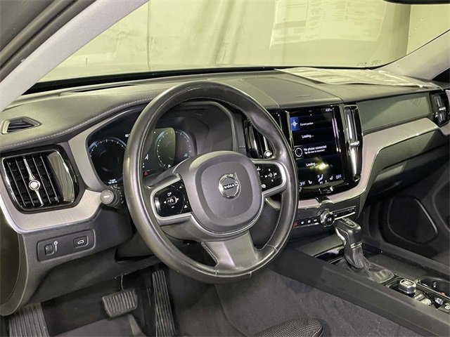 Used 2021 Volvo XC60 T5 Inscription w/ Protection Package Premier image 4