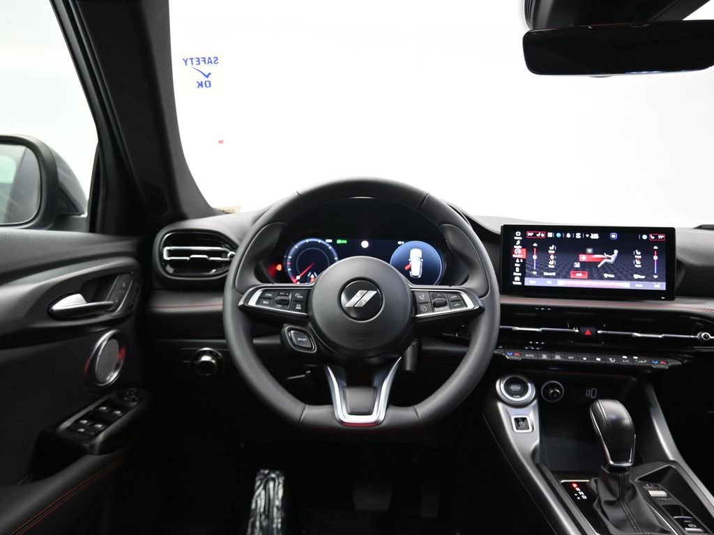 Used 2023 Dodge Hornet GT Plus w/ GT Blacktop Package image 32