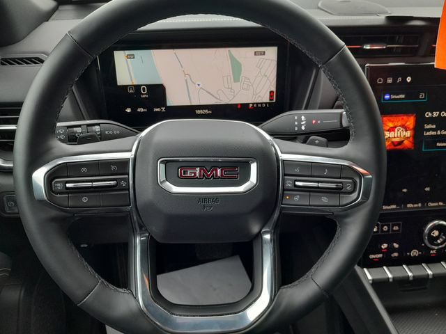 Used 2026 GMC Terrain Elevation AWD/4WD image 13