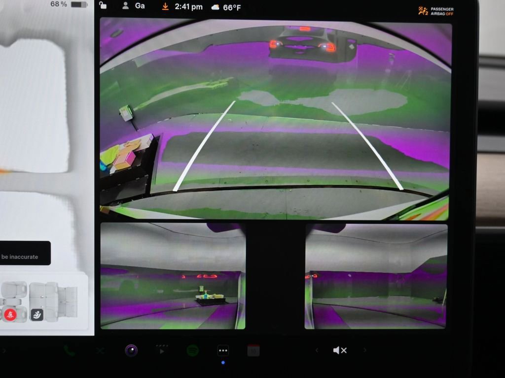 Used 2023 Tesla Model Y Long Range AWD/4WD image 17