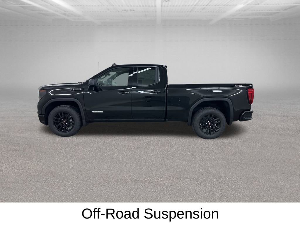 New 2026 GMC Sierra 1500 Elevation image 6