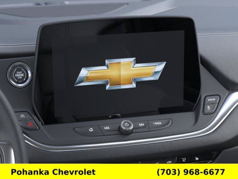 New 2026 Chevrolet Blazer LT AWD/4WD image 20