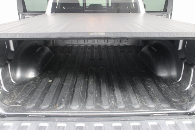 Used 2022 RAM 1500 Big Horn image 18