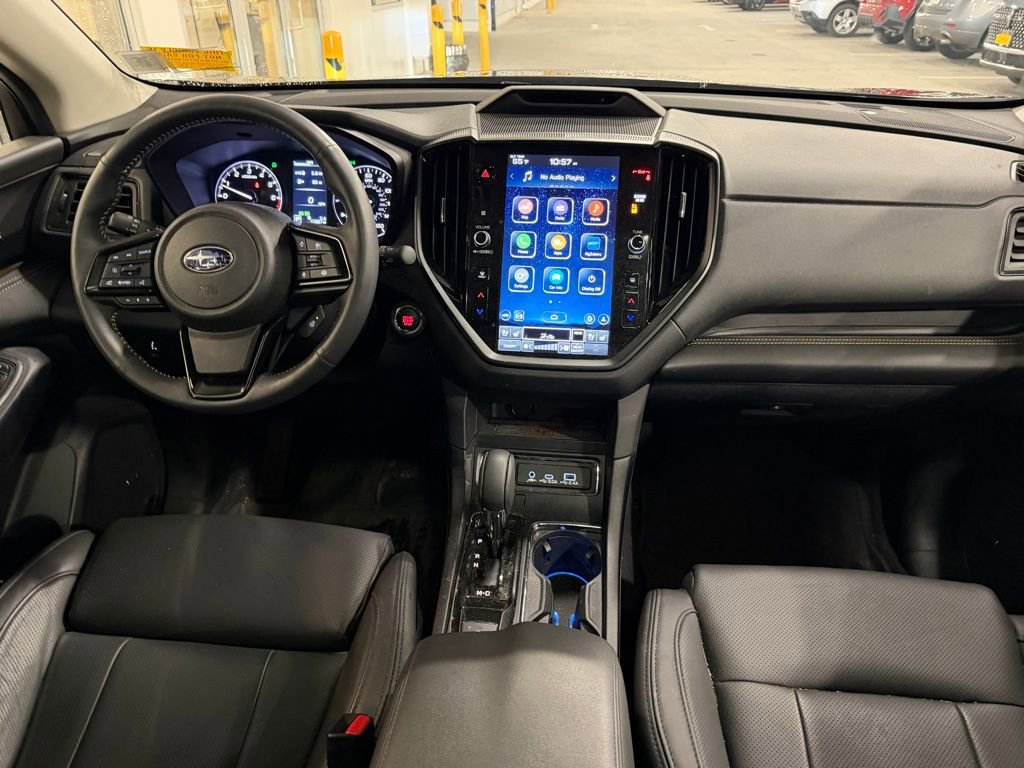 Used 2025 Subaru Ascent Bronze Edition AWD/4WD image 21