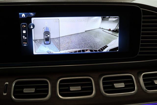 Certified 2025 Mercedes-Benz GLE 63 AMG S image 29