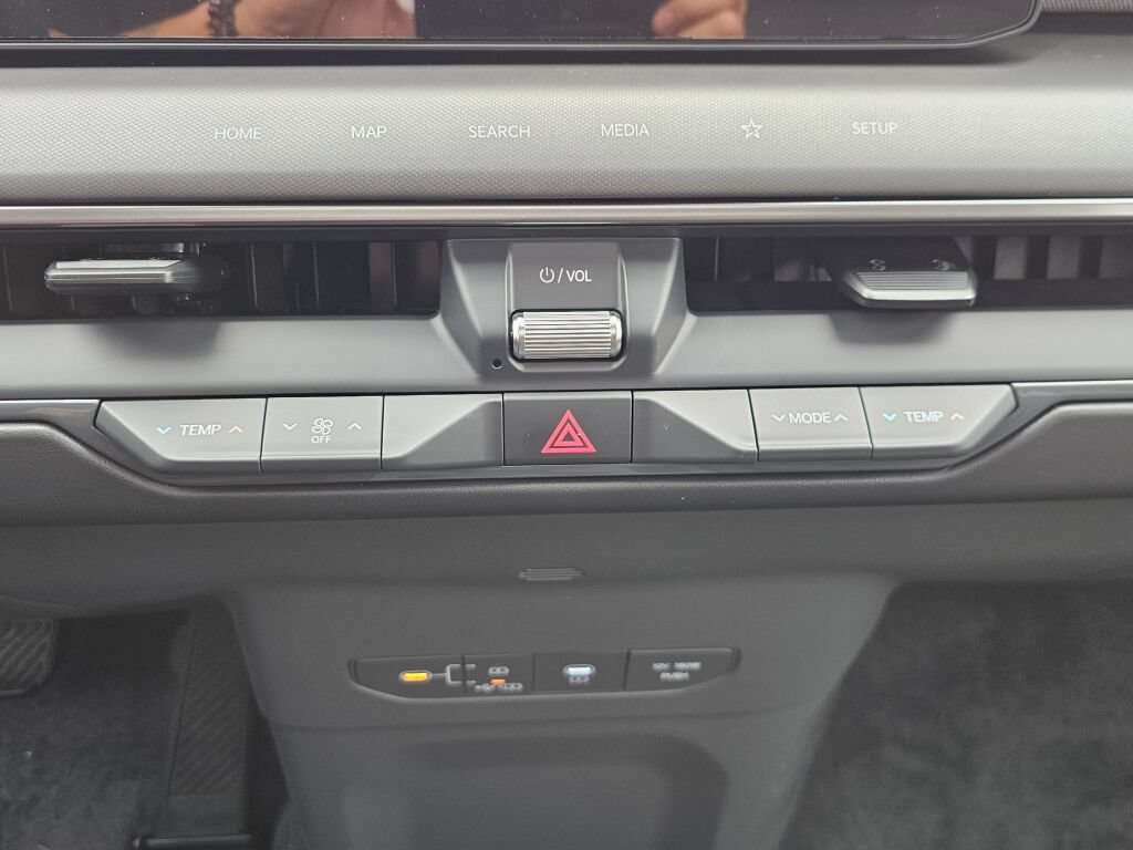 New 2026 Kia EV9 Wind AWD/4WD image 14