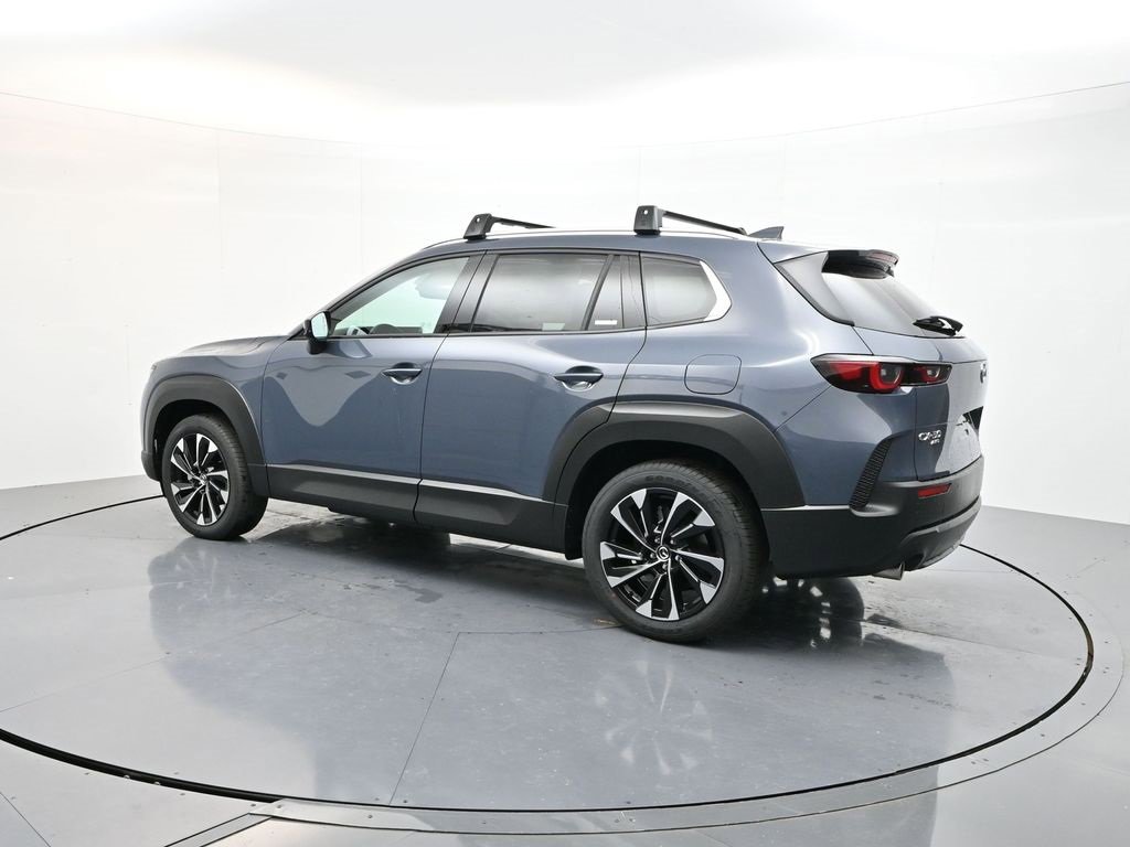 New 2026 MAZDA CX-50 2.5 Hybrid w/ Weather Package image 5