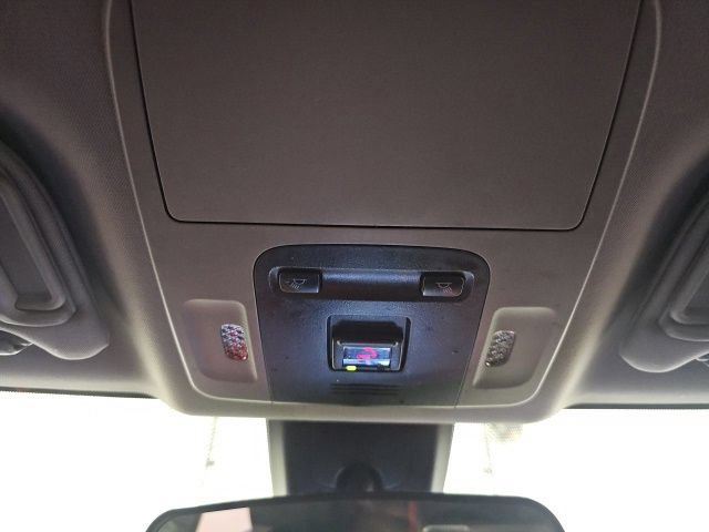 Certified 2023 Toyota Camry TRD FWD image 26
