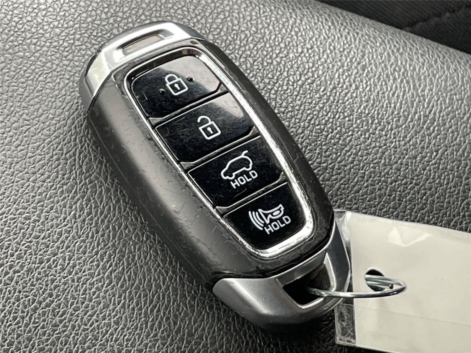Used 2018 Hyundai Kona SEL AWD/4WD image 21