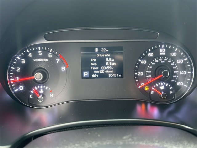 Used 2020 Kia Soul LX image 18