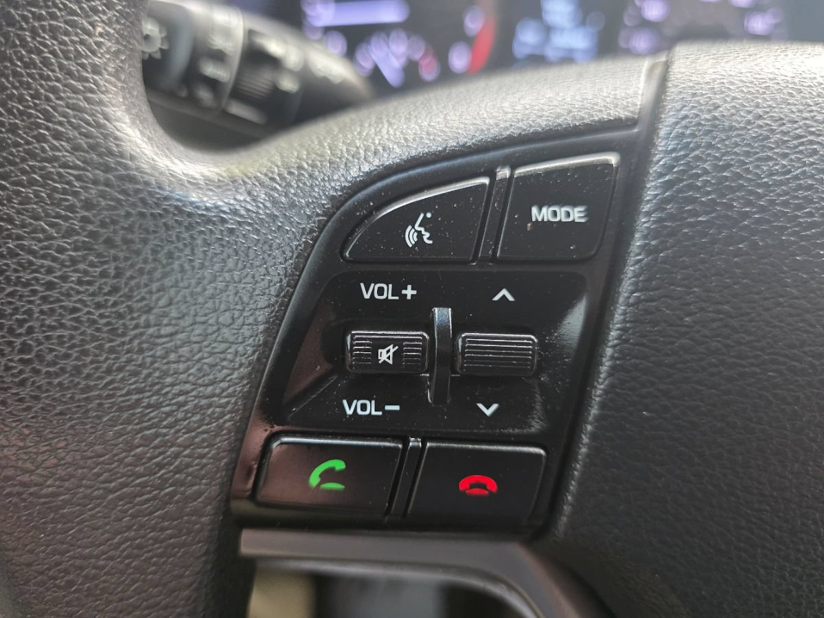 Used 2016 Hyundai Tucson Eco FWD image 14
